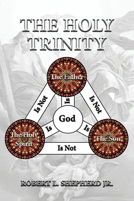 La Sainte Trinité - The Holy Trinity