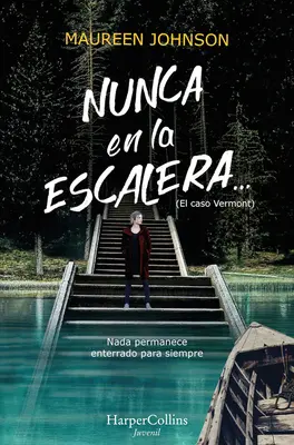 Nunca En La Escalera... (l'escalier qui disparaît - édition espagnole) - Nunca En La Escalera... (the Vanishing Stair - Spanish Edition)