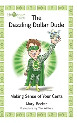 Le monstre de la dette - The Dazzling Dollar Dude