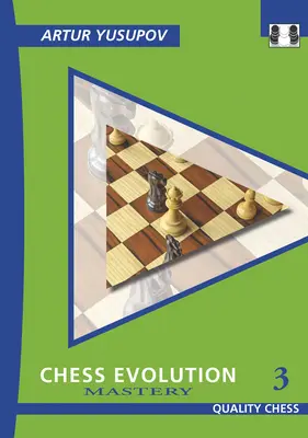 Evolution des échecs 3 : Maîtrise - Chess Evolution 3: Mastery