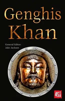 Gengis Khan : Leaders épiques et légendaires - Genghis Khan: Epic and Legendary Leaders
