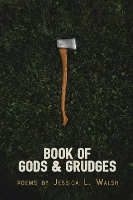 Livre des dieux et des rancunes - Book of Gods & Grudges