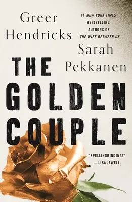 Le couple en or - The Golden Couple