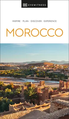 DK Eyewitness Maroc - DK Eyewitness Morocco