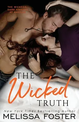 The Wicked Truth : Madigan Wicked - The Wicked Truth: Madigan Wicked