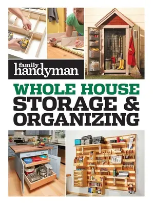 FH Rangement et organisation dans toute la maison - FH Whole House Storage & Organizing