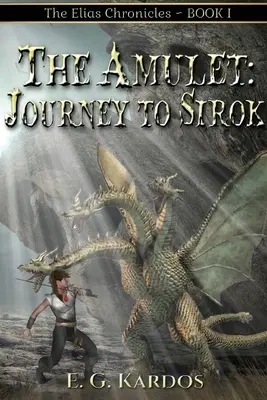 L'Amulette : Voyage à Sirok - The Amulet: Journey to Sirok