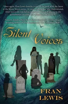 Voix silencieuses - Silent Voices