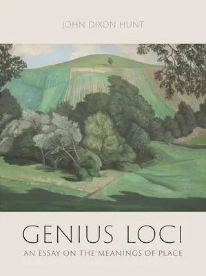 Genius Loci : Essai sur les significations du lieu - Genius Loci: An Essay on the Meanings of Place