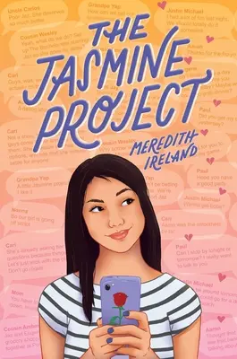 Le projet Jasmine - The Jasmine Project