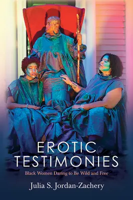 Témoignages érotiques - Erotic Testimonies