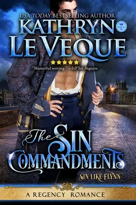 Les commandements du péché - The Sin Commandments