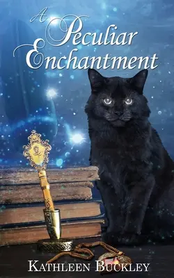 Un enchantement singulier - A Peculiar Enchantment