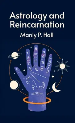 Astrologie et réincarnation Hardcover - Astrology and Reincarnation Hardcover
