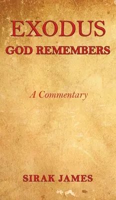Exode : Dieu se souvient - Exodus: God Remembers