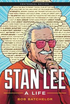 Stan Lee : une vie - Stan Lee: A Life