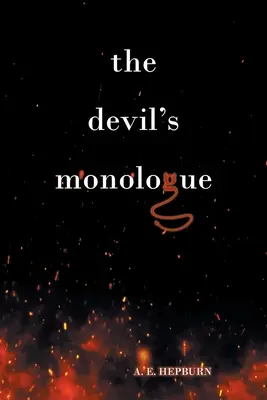 Le monologue du diable - The Devil's Monologue