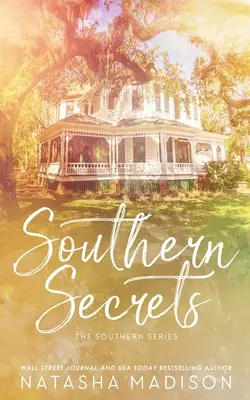 Southern Secrets (édition spéciale brochée) - Southern Secrets (Special Edition Paperback)