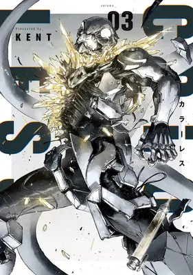 Incolore Vol. 3 - Colorless Vol. 3