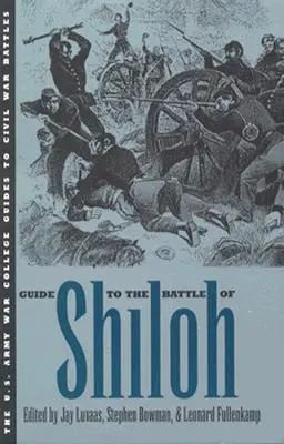 Guide de la bataille de Shiloh - Guide to the Battle of Shiloh