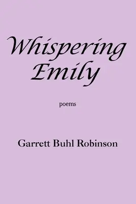 Chuchotement d'Emily - Whispering Emily