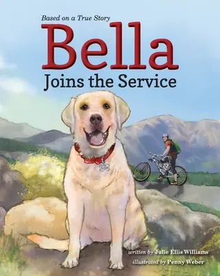Bella rejoint le service - Bella Joins the Service