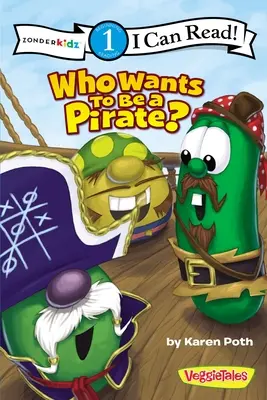 Qui veut être un pirate&nbsp;? Niveau 1 - Who Wants to Be a Pirate?: Level 1