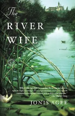 La femme de la rivière - The River Wife