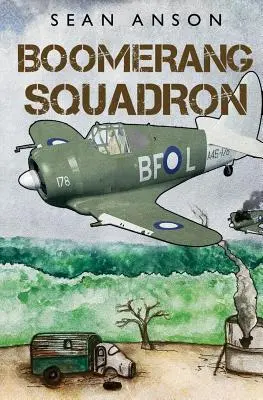 L'escadron Boomerang - Boomerang Squadron