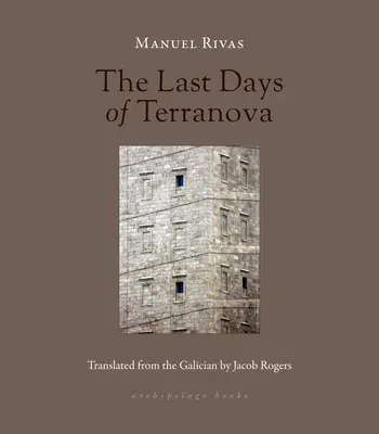 Les derniers jours de Terranova - The Last Days of Terranova