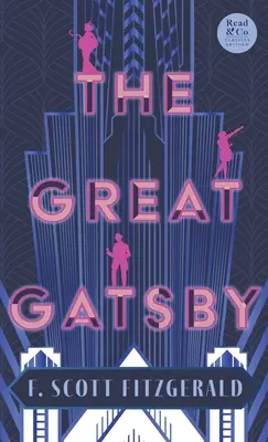 Le Grand Gatsby : Avec la nouvelle 