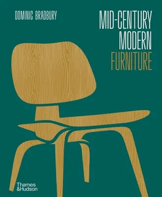 Meubles modernes du milieu du siècle - Mid-Century Modern Furniture