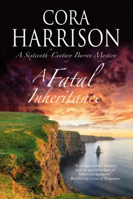 Un héritage fatal - A Fatal Inheritance