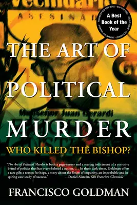 L'art du meurtre politique : Qui a tué l'évêque ? - The Art of Political Murder: Who Killed the Bishop?