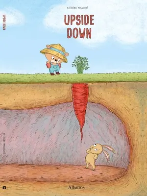 A l'envers - Upside Down