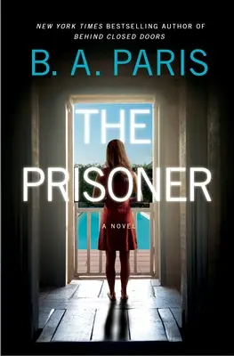 Le prisonnier - The Prisoner