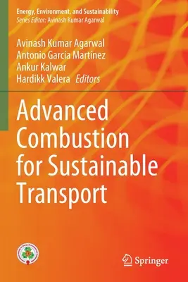 Combustion avancée pour le transport durable - Advanced Combustion for Sustainable Transport