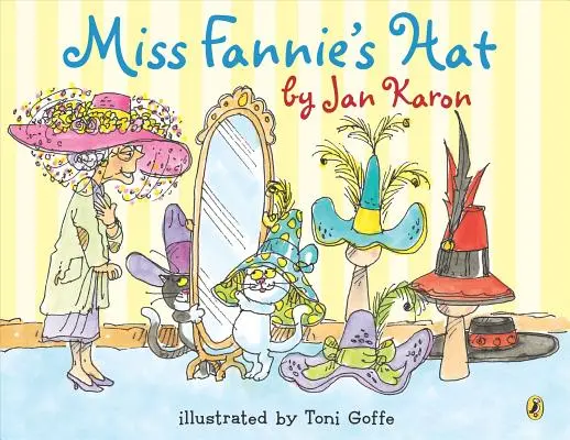 Le chapeau de Miss Fannie - Miss Fannie's Hat