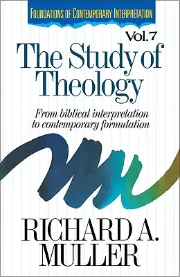 L'étude de la théologie : De l'interprétation biblique à la formulation contemporaine - The Study of Theology: From Biblical Interpretation to Contemporary Formulation