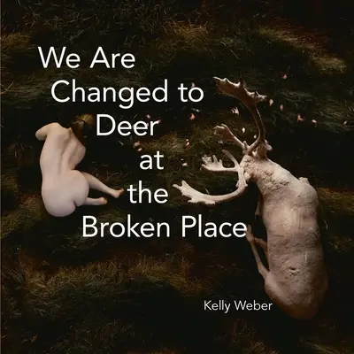 Nous sommes changés pour devenir des cerfs à l'endroit brisé - We Are Changed to Deer in the Broken Place