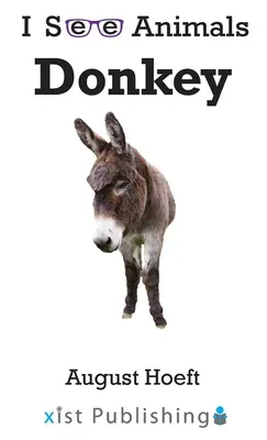 Âne - Donkey