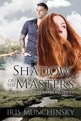 L'ombre des maîtres - Shadow of the Masters