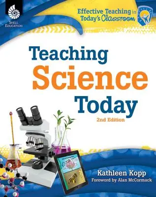 Enseigner les sciences aujourd'hui - Teaching Science Today
