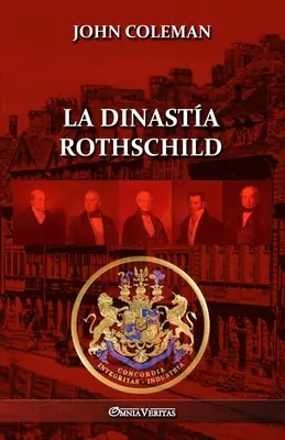 La dinasta Rothschild