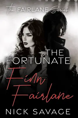 L'heureux Finn Fairlane - The Fortunate Finn Fairlane