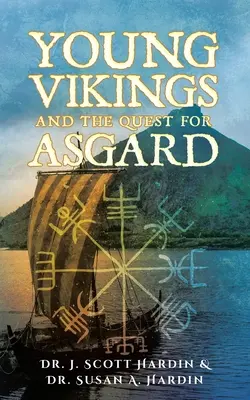 Les jeunes Vikings et la quête d'Asgard - Young Vikings and the Quest for Asgard