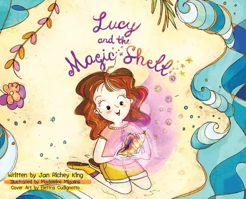 Lucy et le coquillage magique - Lucy and the Magic Shell