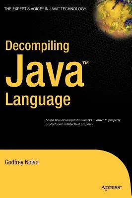 Décompilation de Java - Decompiling Java