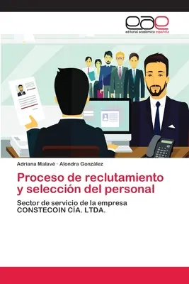 Processus de recrutement et sélection du personnel - Proceso de reclutamiento y seleccin del personal