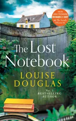 Le carnet perdu - The Lost Notebook